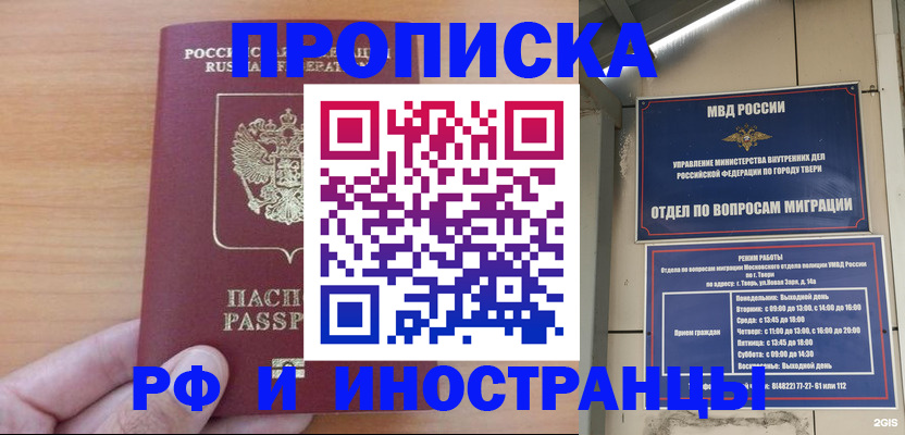 прописка 2025 в Чаплыгине